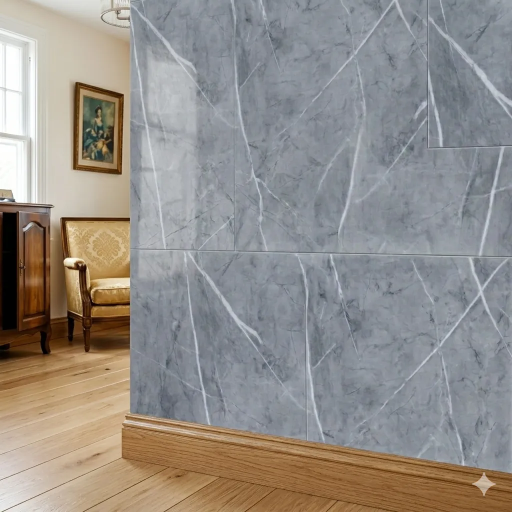 Після LuxeWall